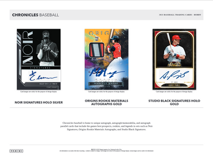 2024 Topps Museum Collection Baseball Hobby Box