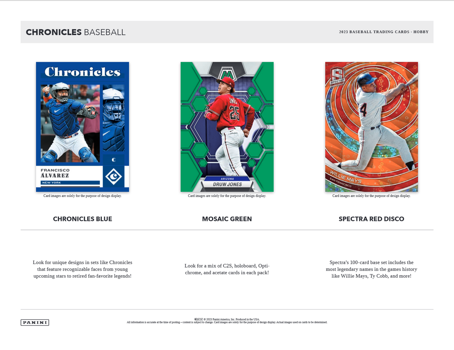 2024 Topps Museum Collection Baseball Hobby Box