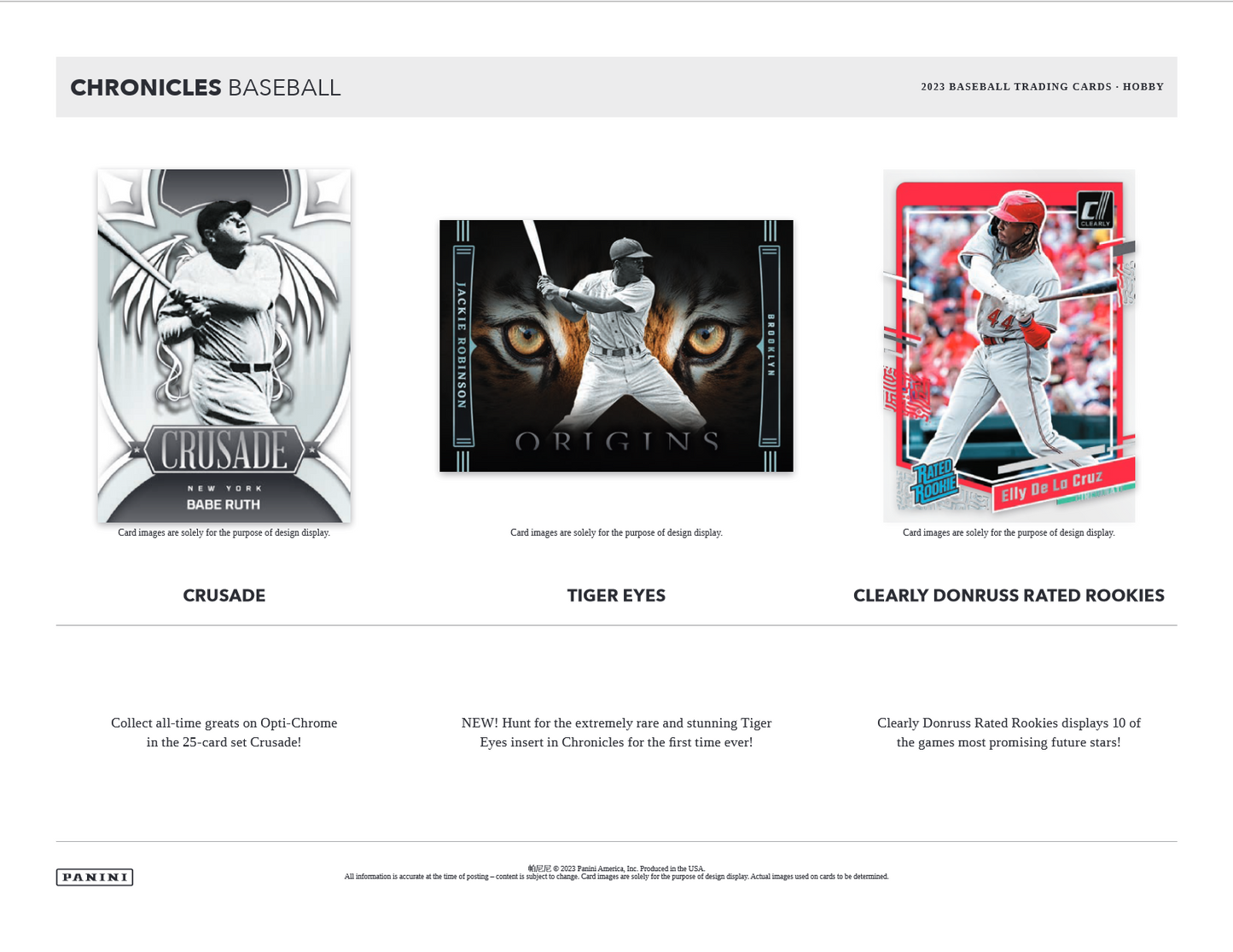 2024 Topps Museum Collection Baseball Hobby Box