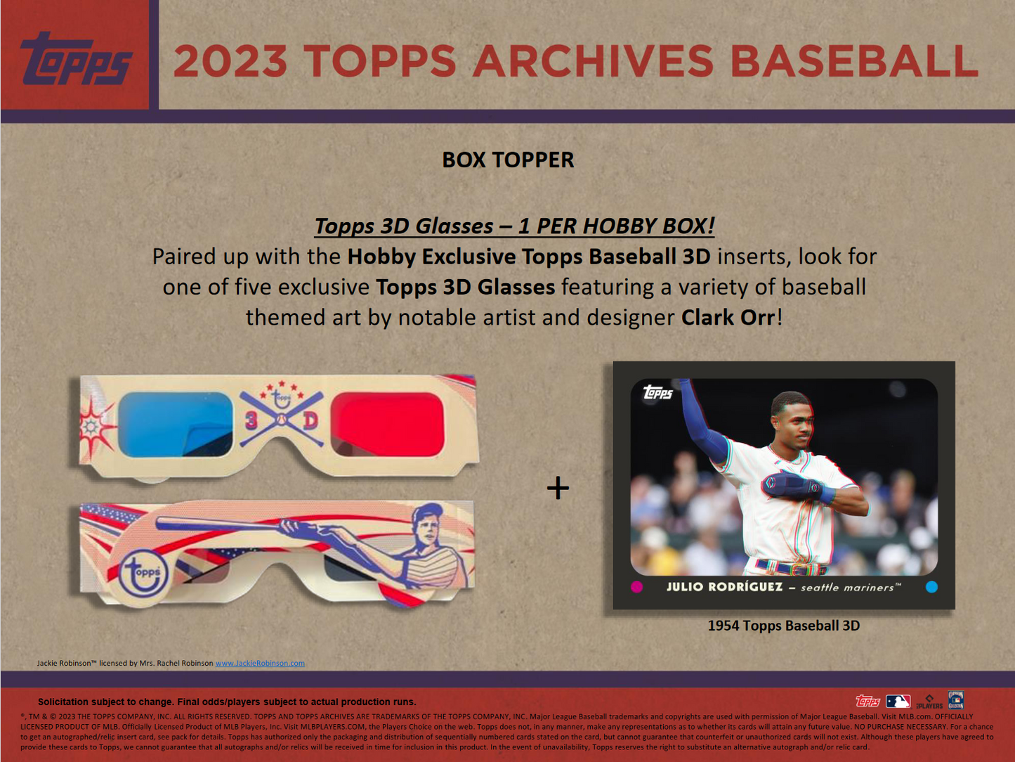 2024 Topps Finest Baseball Hobby Box