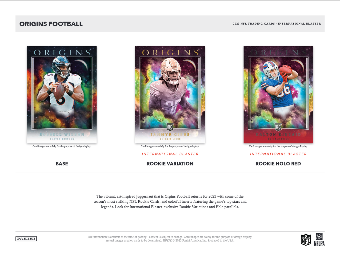 2024 Panini Certified Football Hobby Box