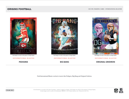 2024 Panini Certified Football Hobby Box