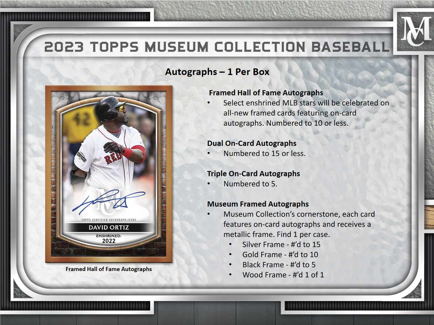 2024 Topps Heritage Baseball Mini Box