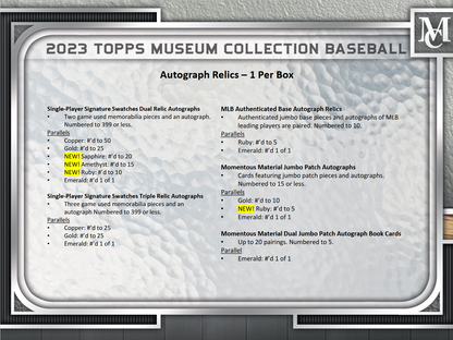 2024 Topps Heritage Baseball Mini Box