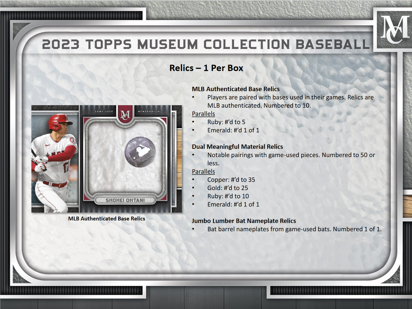 2024 Topps Heritage Baseball Mini Box