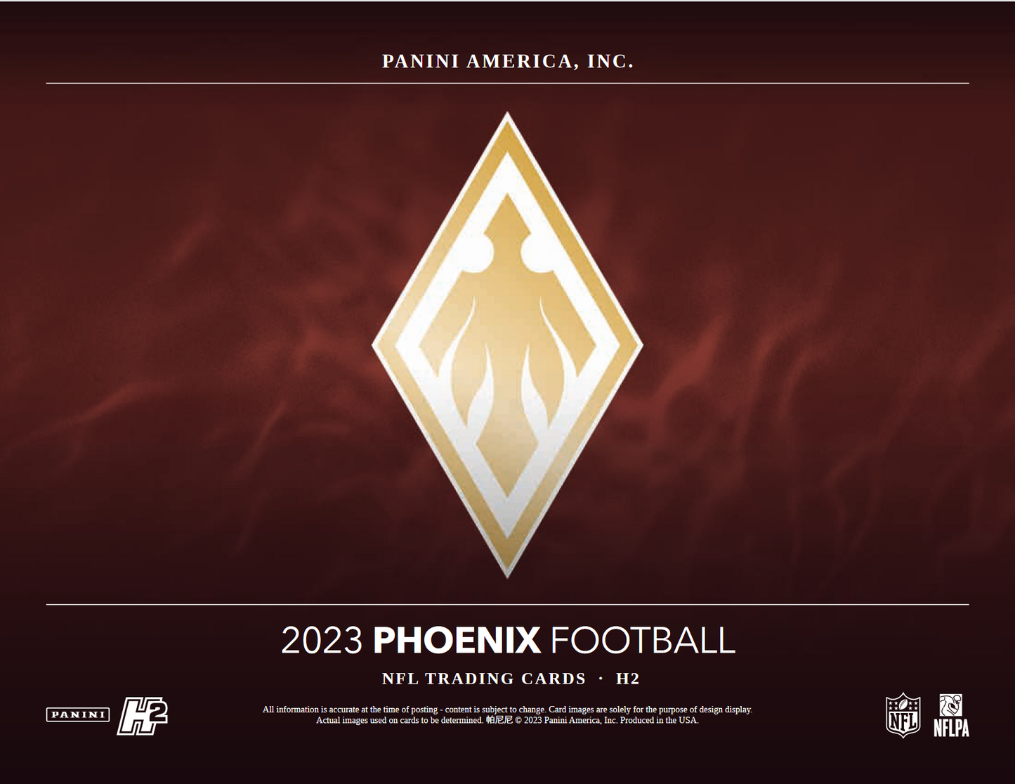 2023 Bowman Best University Football Breakers Delight 10-Box Case