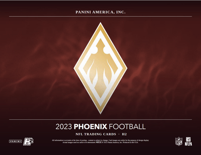 2023 Bowman Best University Football Breakers Delight 10-Box Case