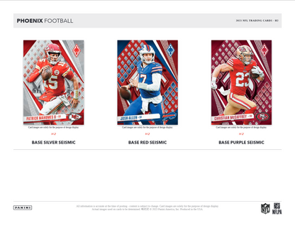 2023 Bowman Best University Football Breakers Delight 10-Box Case