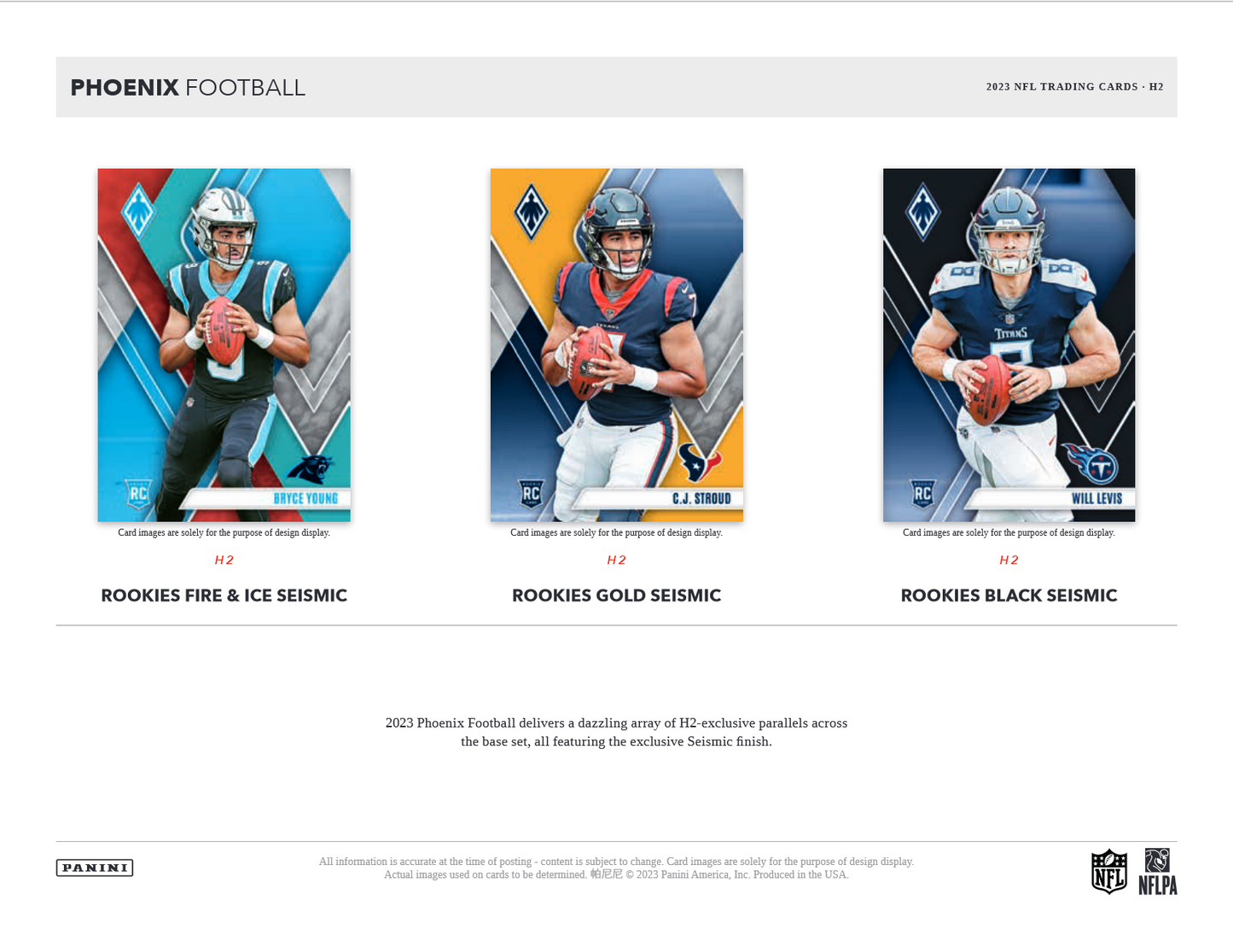 2023 Bowman Best University Football Breakers Delight 10-Box Case