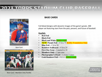 2024 Topps Series 2 Baseball Jumbo Box