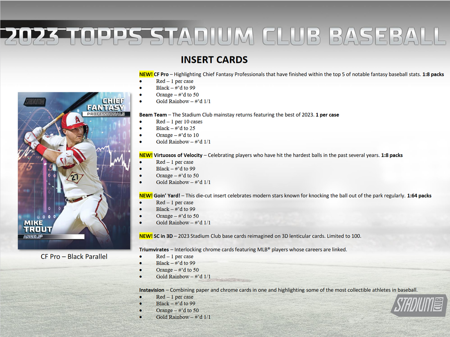 2024 Topps Series 2 Baseball Jumbo Box
