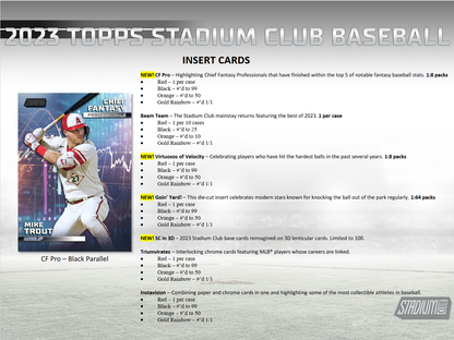 2024 Topps Series 2 Baseball Jumbo Box