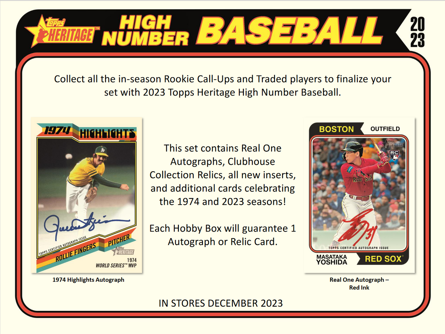 2024 Topps Series 2 Baseball Hobby 12 Box Case