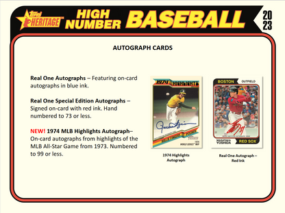 2024 Topps Series 2 Baseball Hobby 12 Box Case
