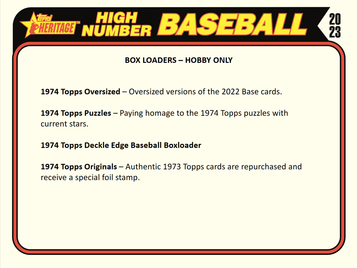 2024 Topps Series 2 Baseball Hobby 12 Box Case