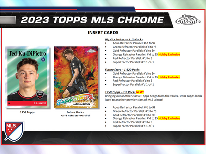2021 Topps Finest Flashback Baseball Box
