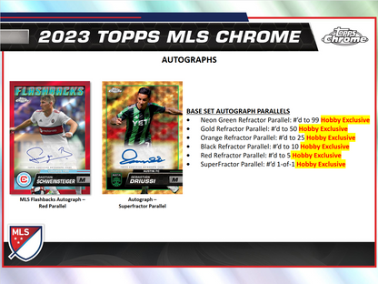 2021 Topps Finest Flashback Baseball Box