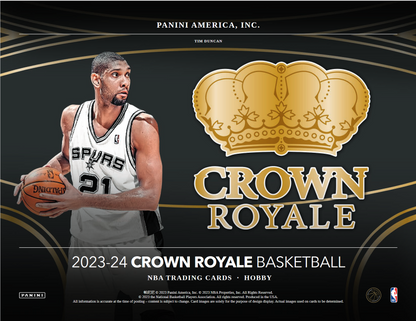 2023-24 Bowman University Chrome Basketball Sapphire Edition 10 Box Case
