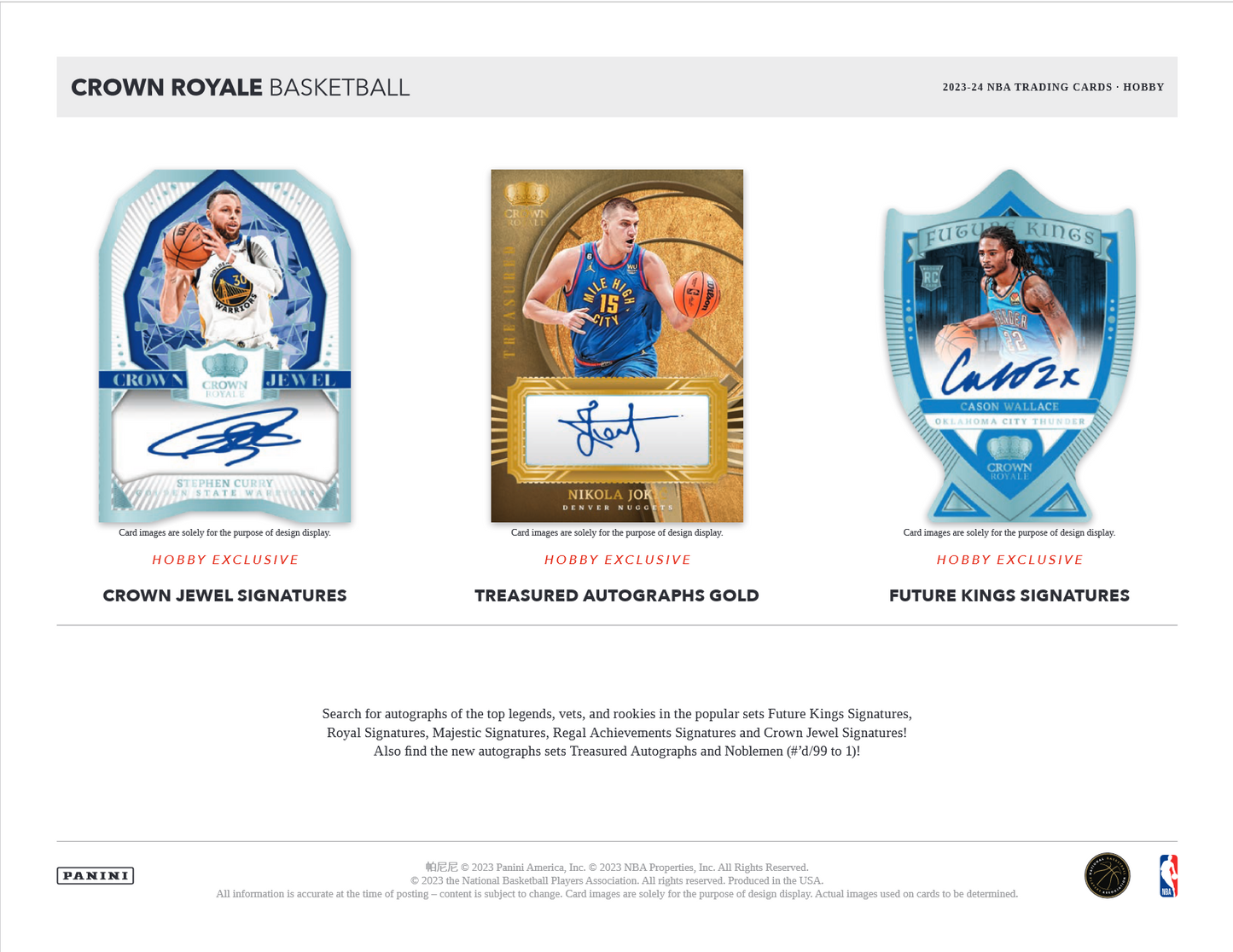 2023-24 Bowman University Chrome Basketball Sapphire Edition 10 Box Case
