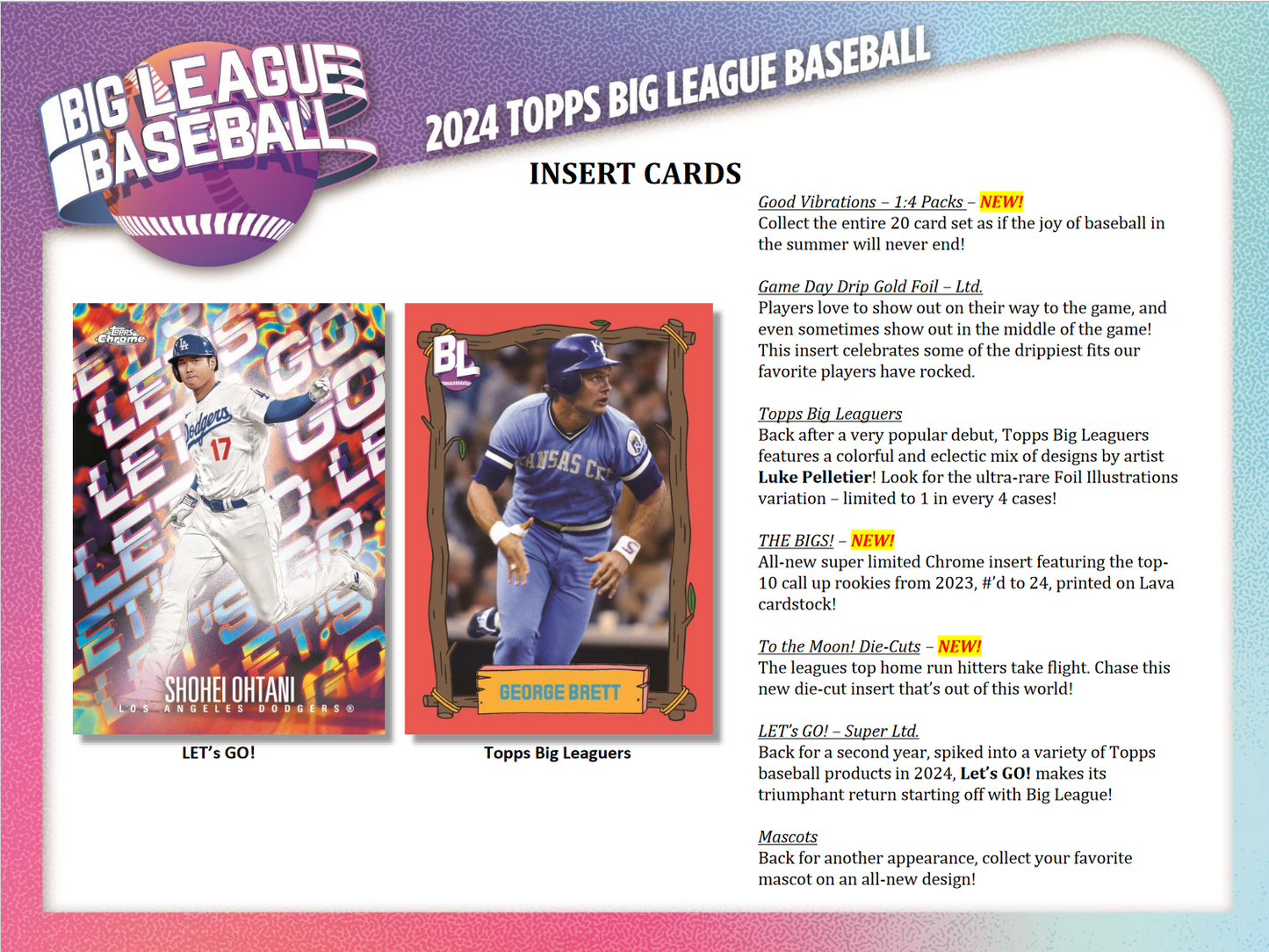 2024 Topps Tier One Baseball Hobby Box