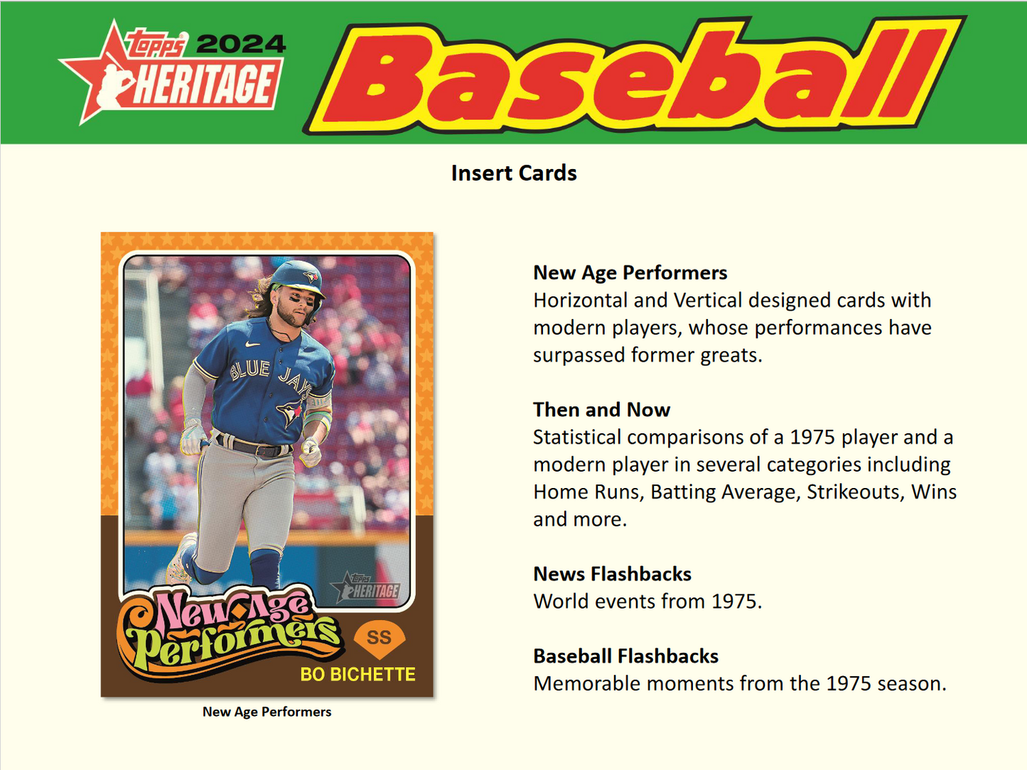 2024 Topps Chrome Black Baseball Hobby Box