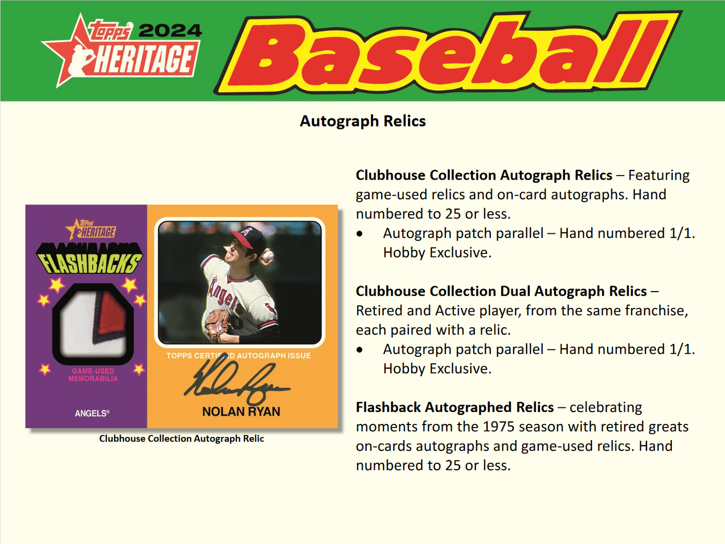 2024 Topps Chrome Black Baseball Hobby Box