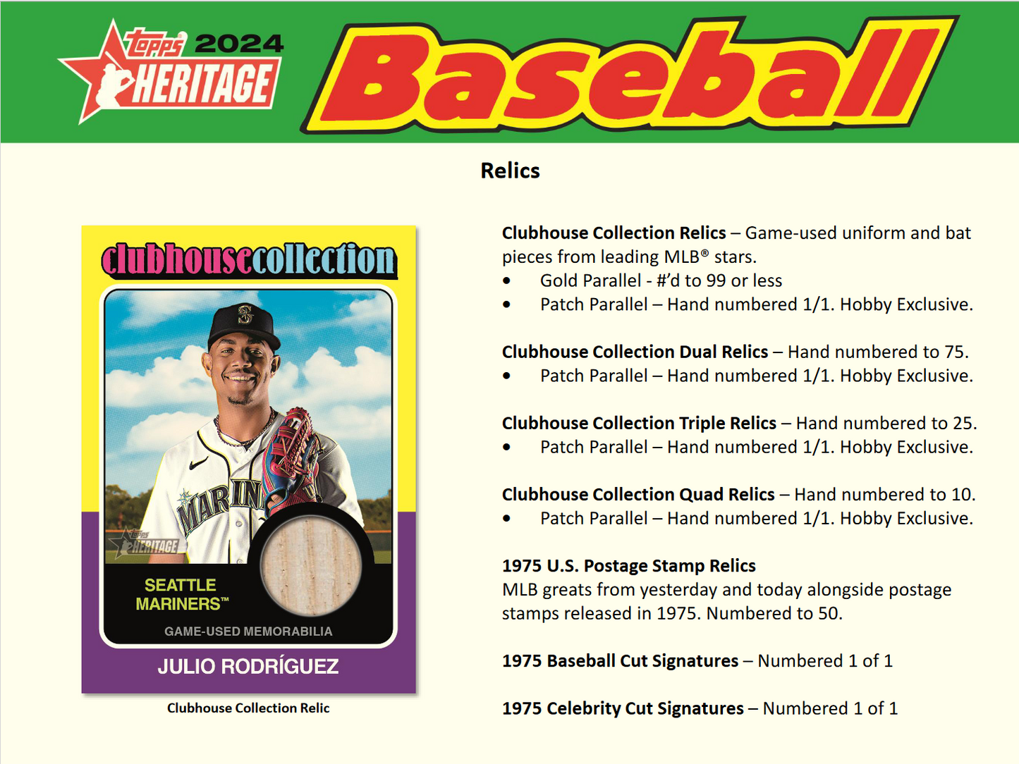 2024 Topps Chrome Black Baseball Hobby Box