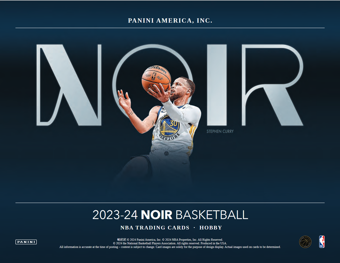 2023-24 Topps NBL Basketball Hobby 12 Box Case