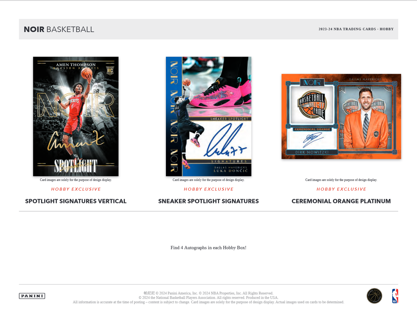 2023-24 Topps NBL Basketball Hobby 12 Box Case