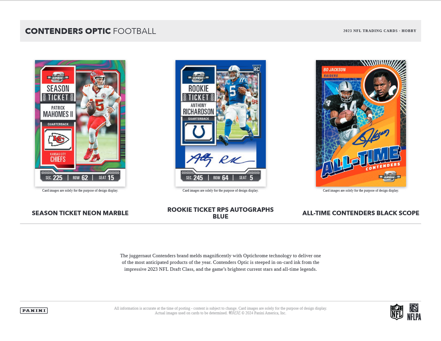 2023 Topps Composite Football Blaster 40 Box Case