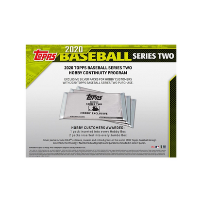 2019 Topps Chrome Sapphire Edition Baseball Box
