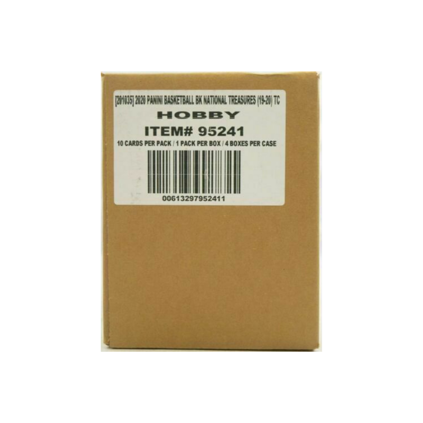 2020-21 Panini Donruss Optic NBA Fast Break Box