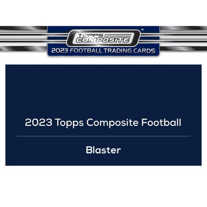 2024 Donruss Football Hobby Box
