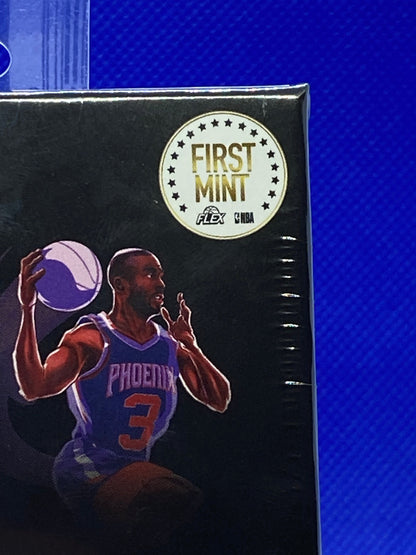 2019-20 Panini Clearly Donruss Basketball Hobby 12 Box Case