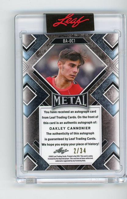 Jonathan David 2022 Topps Chrome UCL Black/Gold Star #'d 21/30 rookie card
