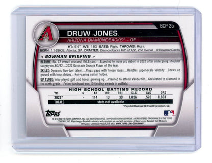 2023 Topps Pro Debut Baseball Jumbo 8 Box Case