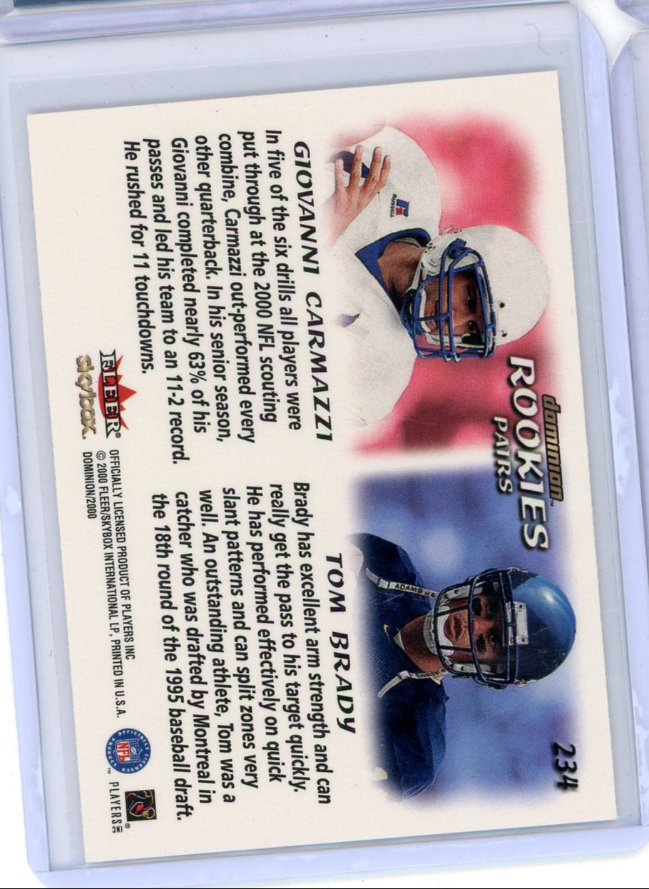 2025 TriStar Hidden Treasures Autographed Full Size Helmet Box