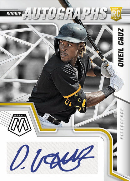 2023 Fanatics Under Wraps Autographed Baseball Jersey Box
