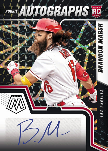 2023 Fanatics Under Wraps Autographed Baseball Jersey Box