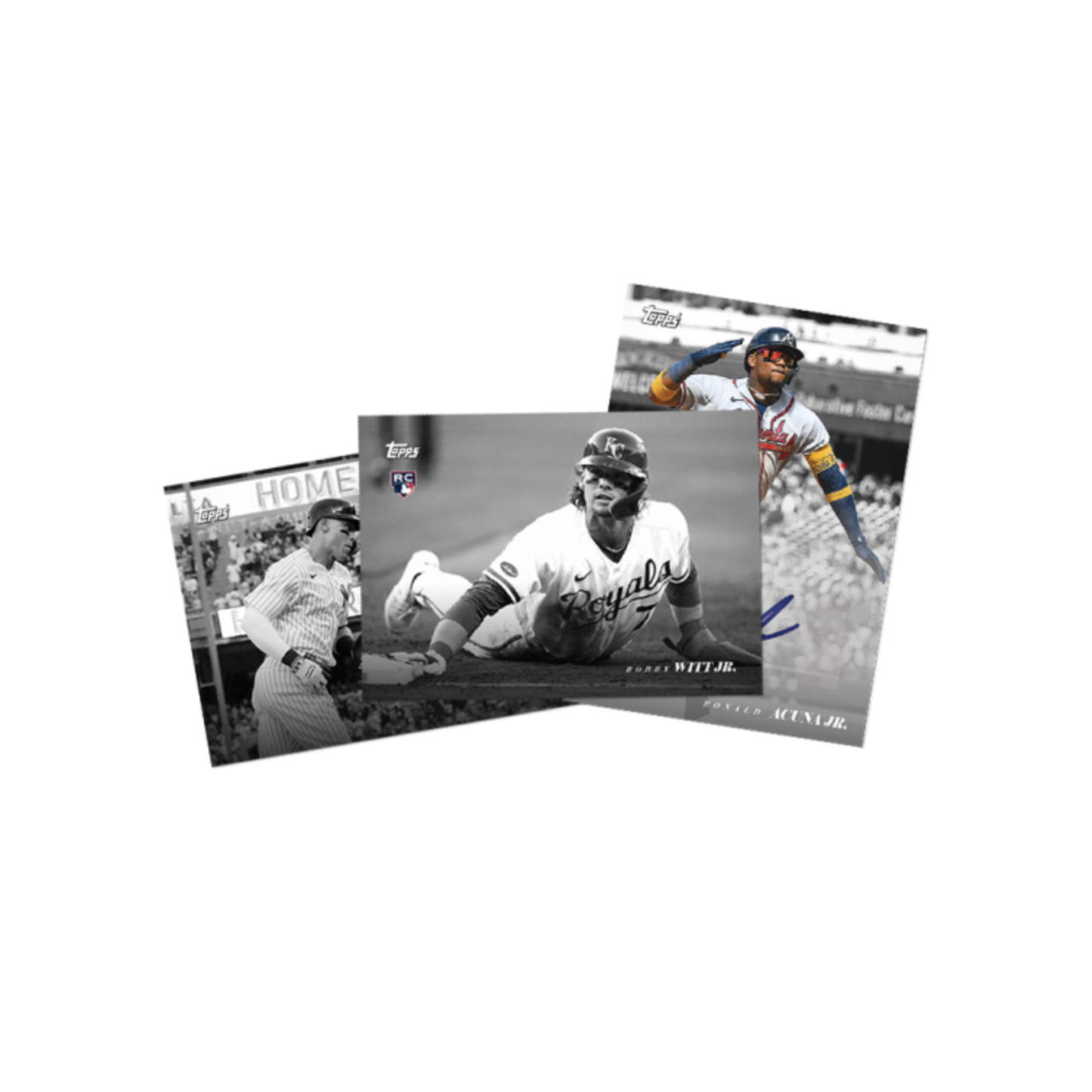 2023 Bowman Chrome Baseball HTA Choice Box