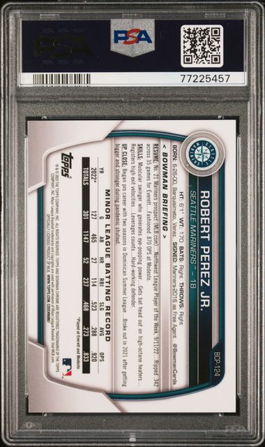 2023 Topps Chrome Baseball Delight 12 Box Case